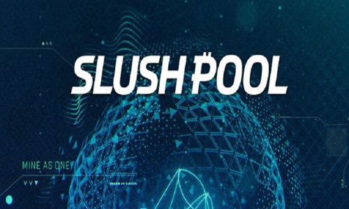 آموزش راه اندازی آنت ماینر برای استخر Slush Pool