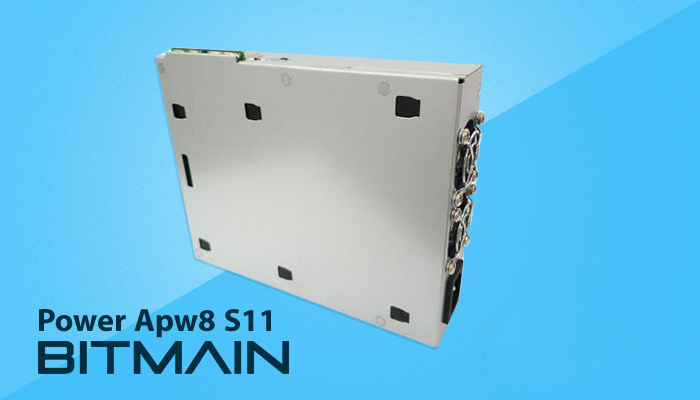 پاور Antminer S11