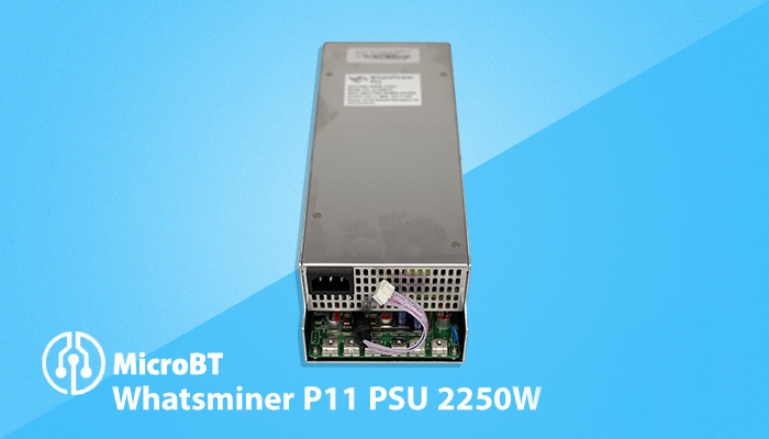 پاور Whatsminer P11