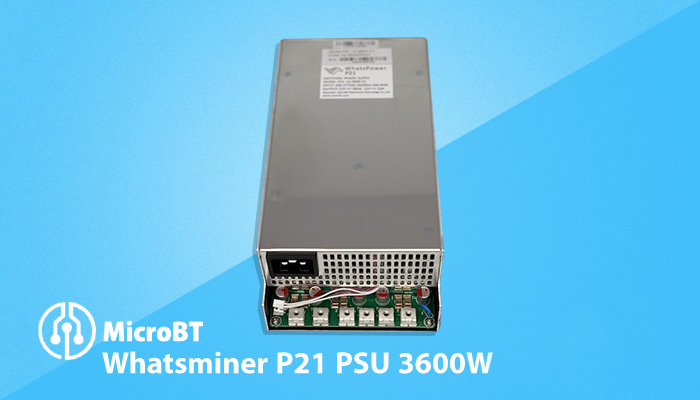 پاور Whatsminer P21