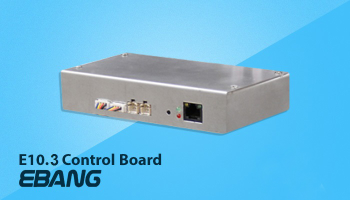 کنترل برد Ebang E10.3 