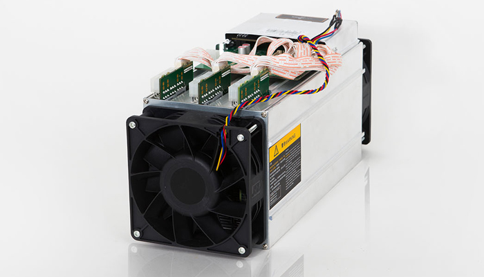 انت ماینر Antminer S9 