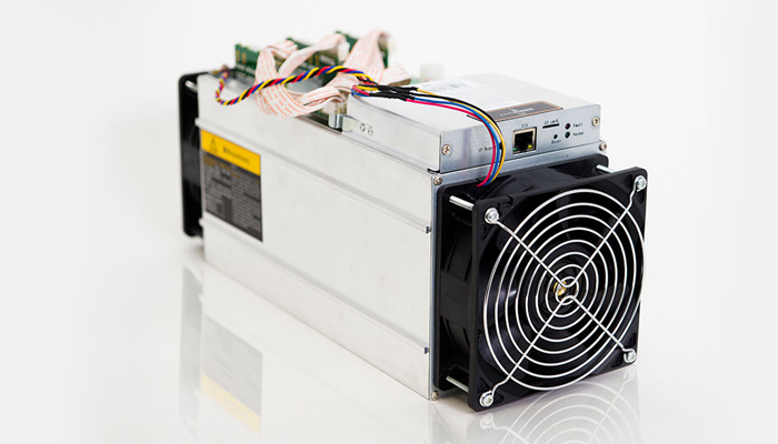 انت ماینر Antminer S9 