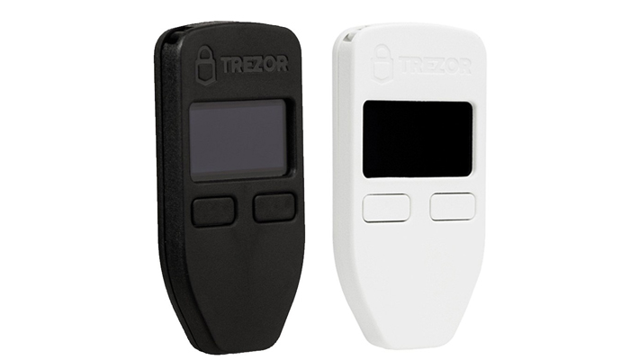 کیف پول ترزور Trezor One