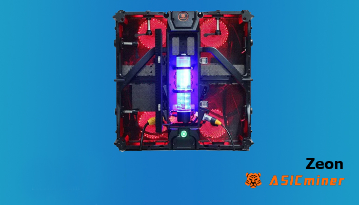 اسیک ماینر ASICminer Zeon 