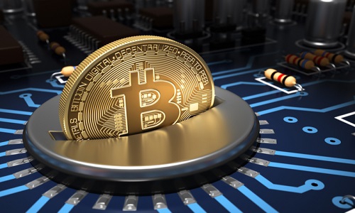 بهترین زمان استخراج بیت کوین در بازار نزولی است