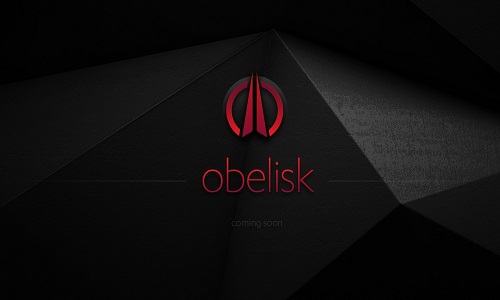 معرفی شرکت ساخت ماینر Obelisk